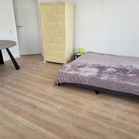 Volkshaus Hbf Wg & Serviced Apartments 치타우 외부 사진